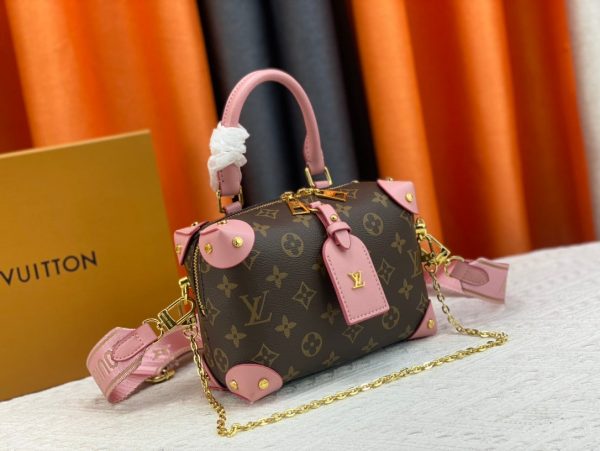 BN – Luxury Bags LUV 661