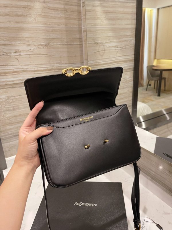 BN – Luxury Edition Bags SLY 203