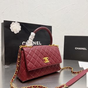 BN – Luxury Edition Bags CH-L 306