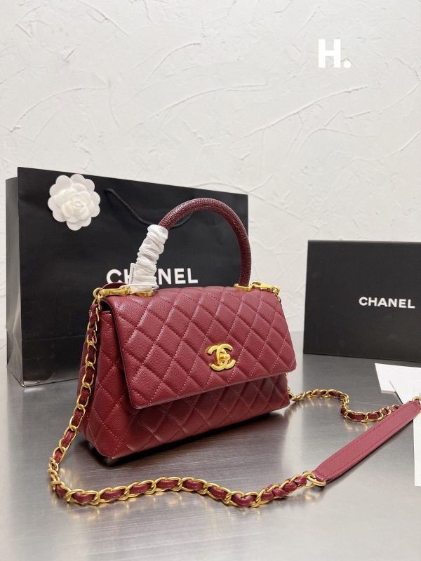 BN – Luxury Edition Bags CH-L 306