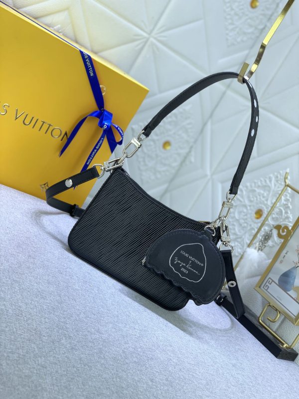 BN – New Luxury Bags LUV 770