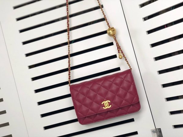 BN – Luxury Edition Bags CH-L 079