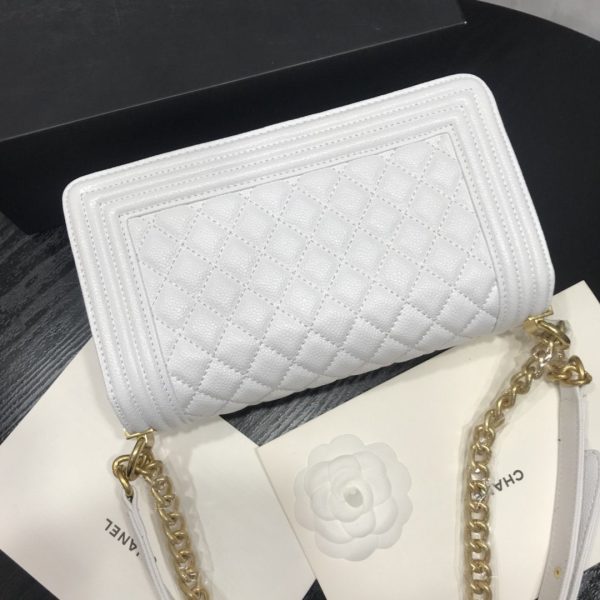 BN – Luxury Edition Bags CH-L 174