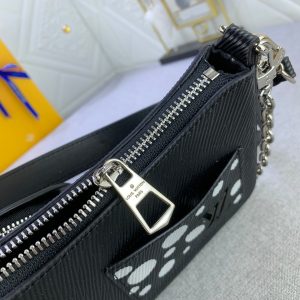 BN – New Luxury Bags LUV 770