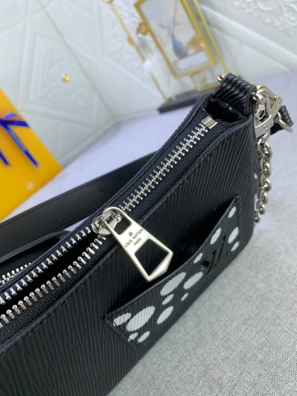 BN – New Luxury Bags LUV 770