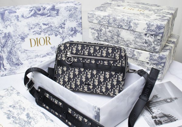 BN – Luxury Edition Bags DIR 102