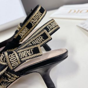 Designer DIR HIGH HEELS 023