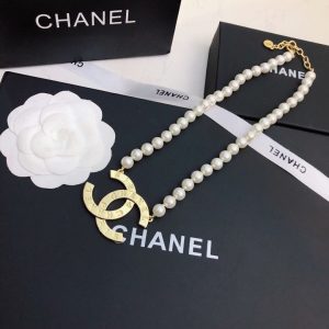 BN – Luxury Edition Necklace CH-L025