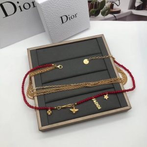 BN – Luxury Edition Necklace DIR004