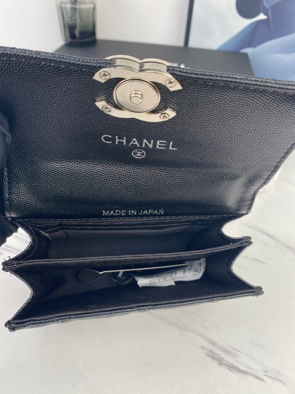 BN – Luxury Bag CHL 413