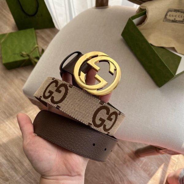 BN – Luxury GCI BELTS 029