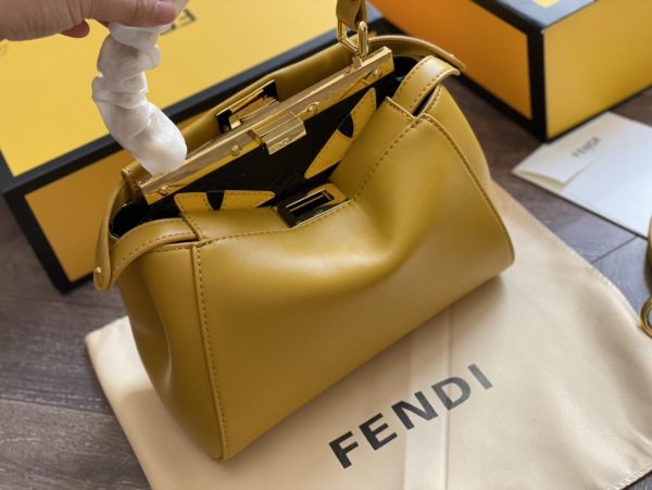 BN – Luxury Edition Bags FEI 117