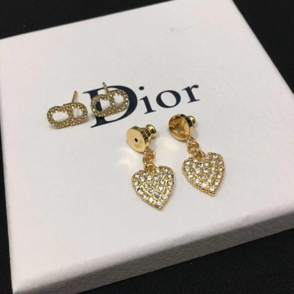 BN – Luxury Edition Earring Dir 032