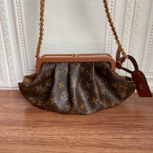 BN – Luxury Edition Bags LUV 052