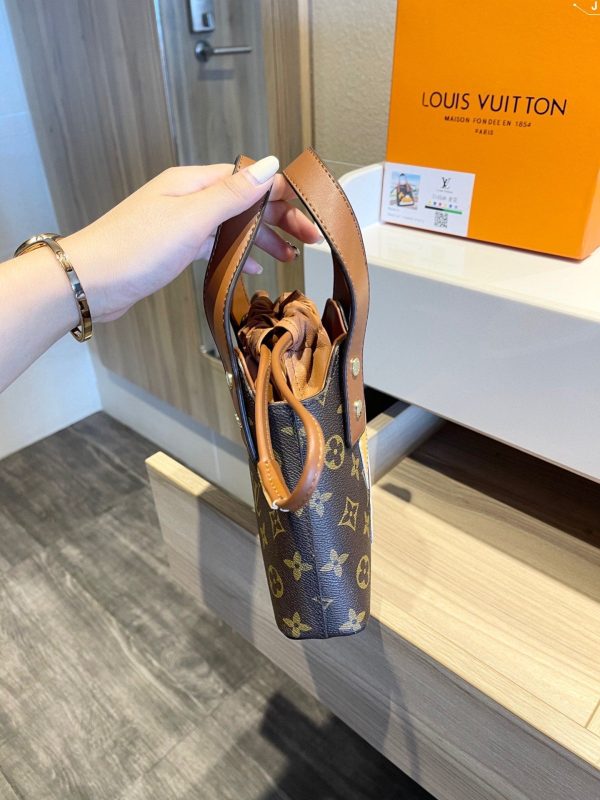 BN – Luxury Edition Bags LUV 500