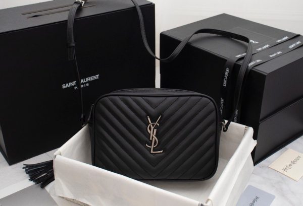 BN – Luxury Edition Bags SLY 105