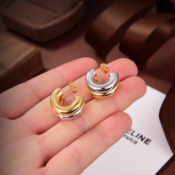 BN – Luxury Edition Earring CEL 003