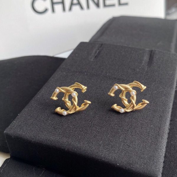 BN – Luxury Edition Earring CH-L 040