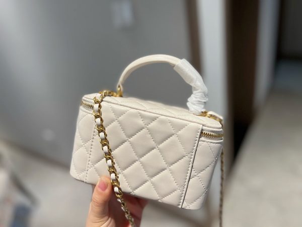 BN – Luxury Edition Bags CH-L 322