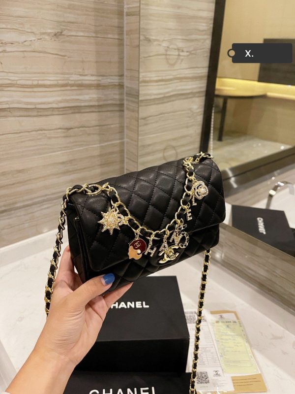 BN – Luxury Edition Bags CH-L 248