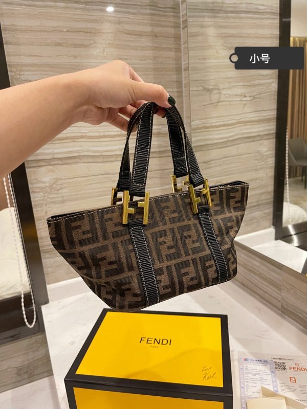 BN – Luxury Edition Bags FEI 220