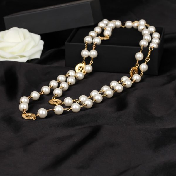 BN – Luxury Edition Necklace CH-L017