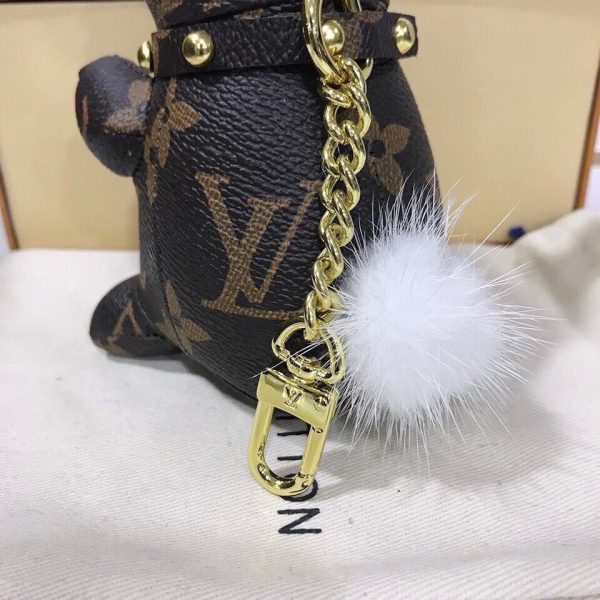 BN – Luxury Edition Keychains LUV 052