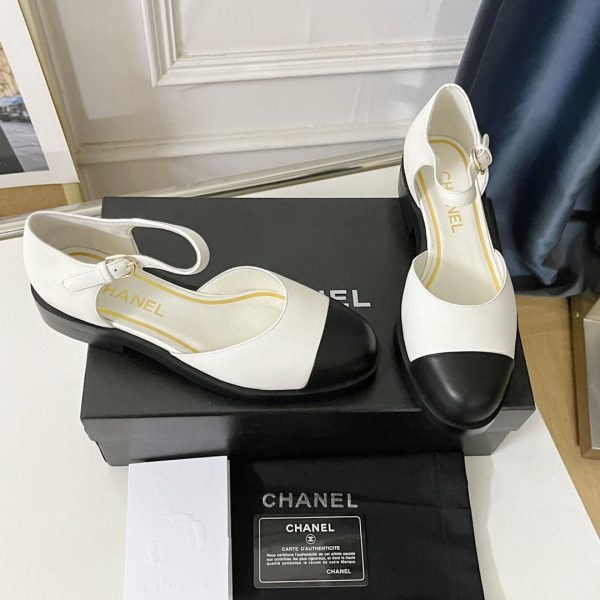 Designer CHL High Heel Shoes 012