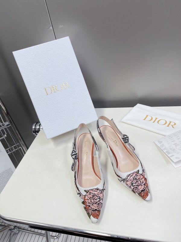 Designer DIR HIGH HEELS 001