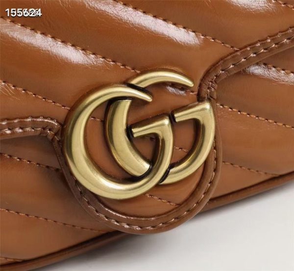 BN – Luxury Bag GCI 445