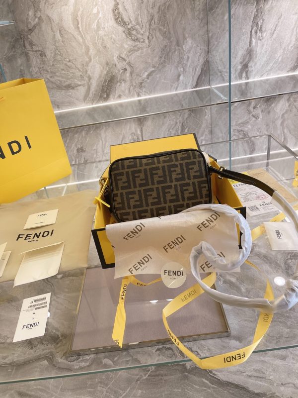 BN – Luxury Edition Bags FEI 223