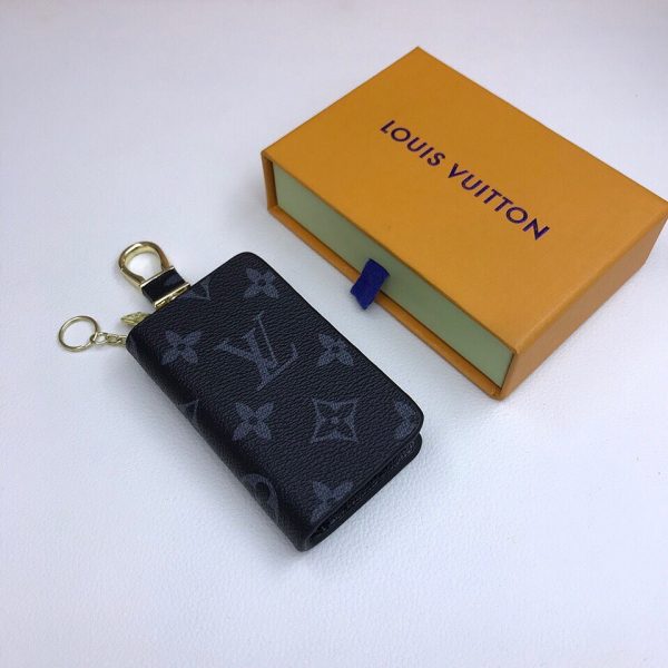 BN – Luxury Edition Keychains LUV 064