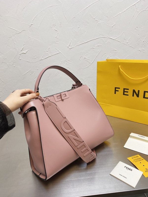 BN – Luxury Edition Bags FEI 156