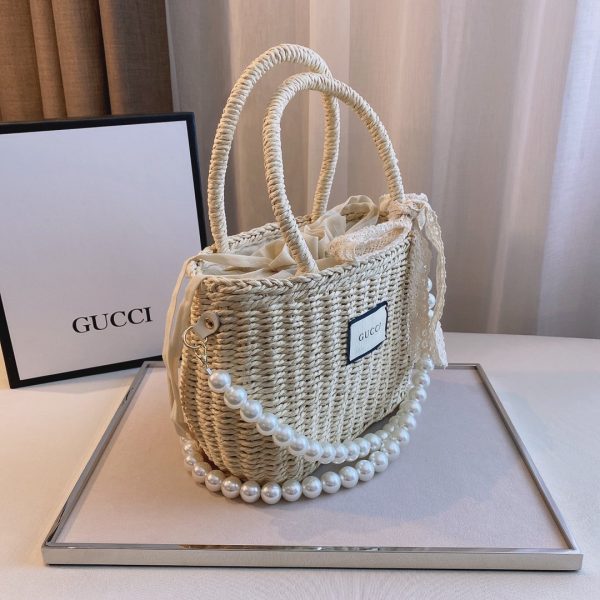 BN – Luxury Edition Bags GCI 169