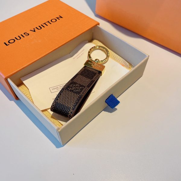 BN – Luxury Edition Keychains LUV 032