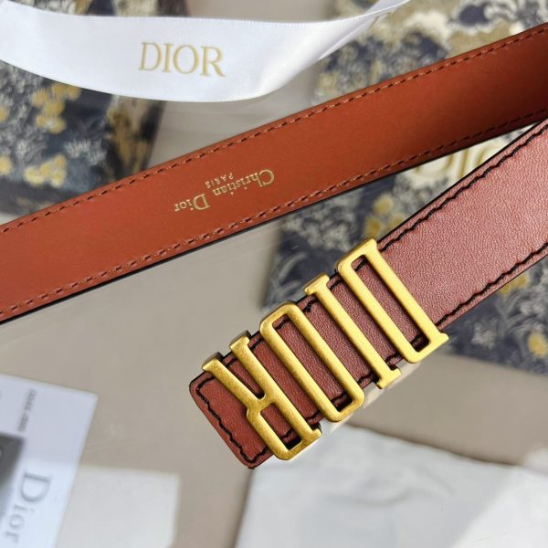 BN – Luxury DIR BELTS 006