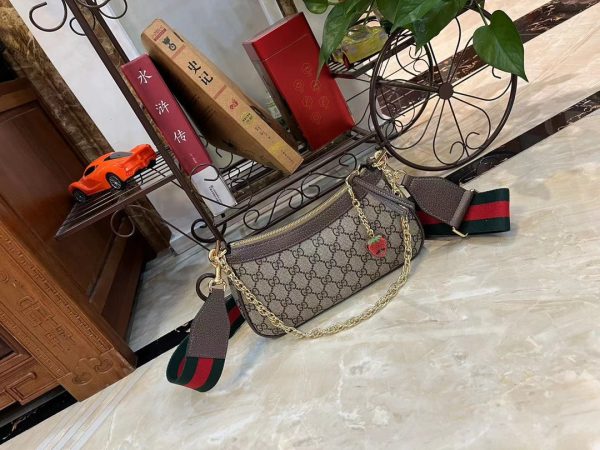 BN – Luxury Bag GCI 479