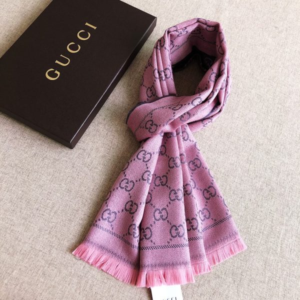 BN – Luxury Edition GCI Scarf 010