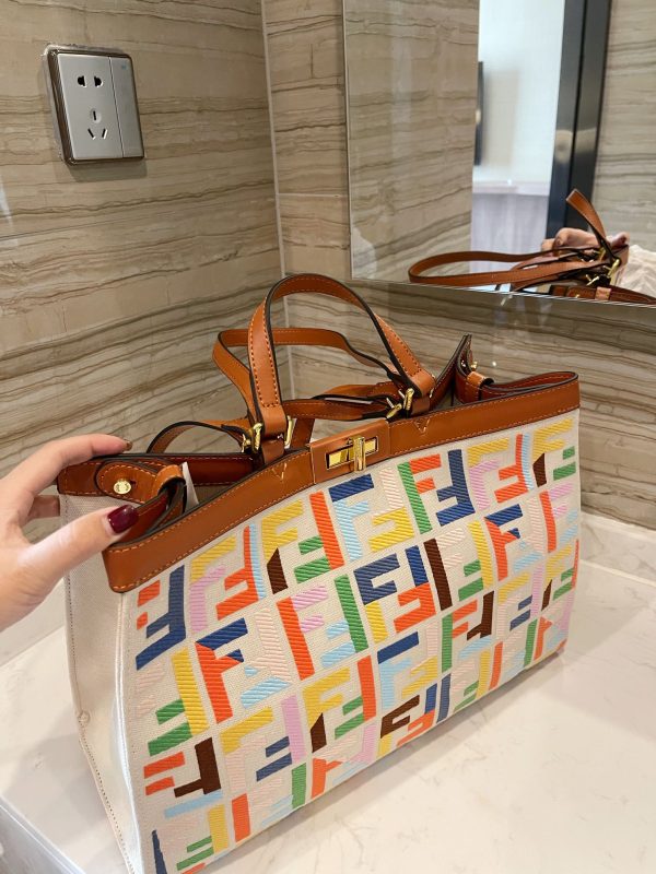 BN – Luxury Edition Bags FEI 141