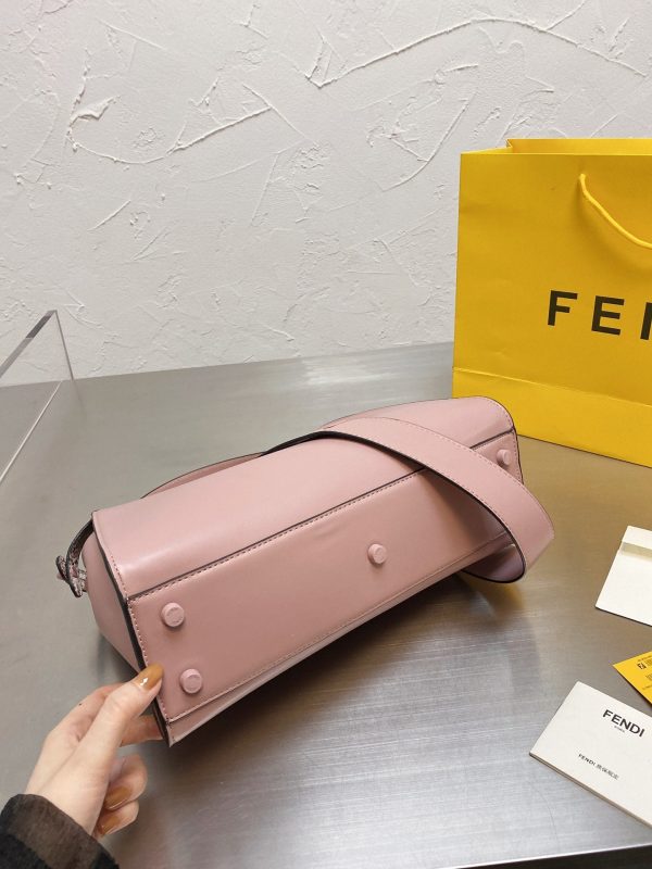 BN – Luxury Edition Bags FEI 156