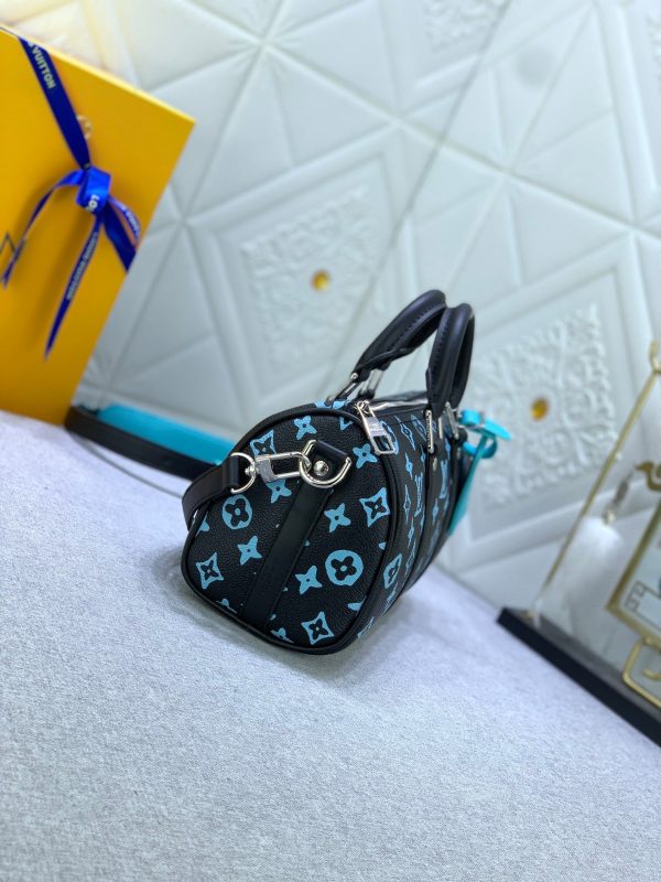 BN – Luxury Bag LUV 643