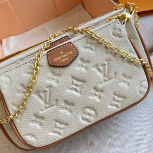 BN – Luxury Edition Bags LUV 525