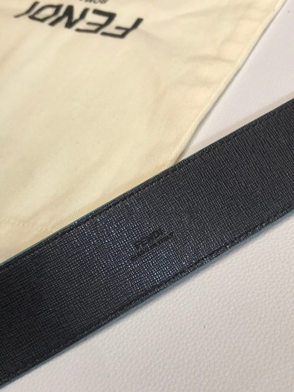 BN – Luxury FEI BELTS 003