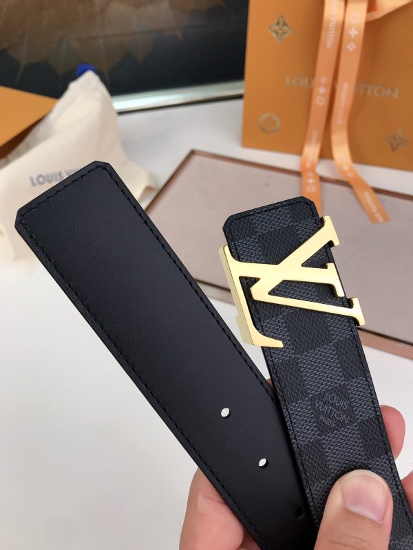 BN – Luxury LUV BELTS 006