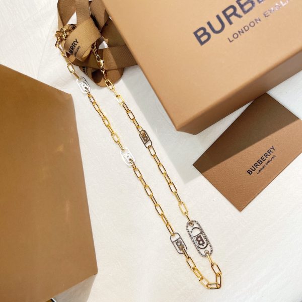 BN – Luxury Edition Necklace BBR001