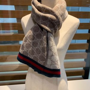 BN – Luxury Edition GCI Scarf 006