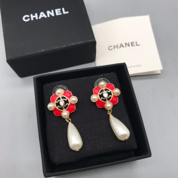 BN – Luxury Edition Earring CH-L 061