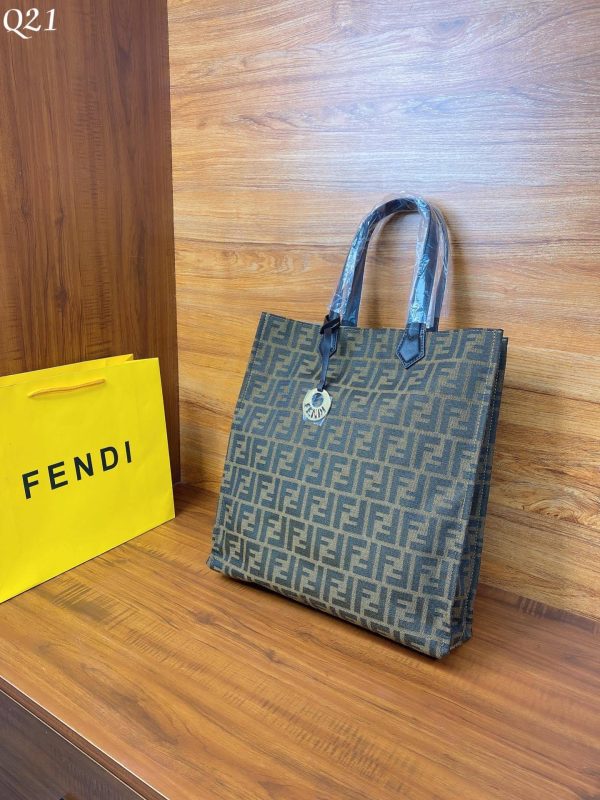 BN – Luxury Edition Bags FEI 146