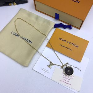 BN – Luxury Edition Necklace LUV012