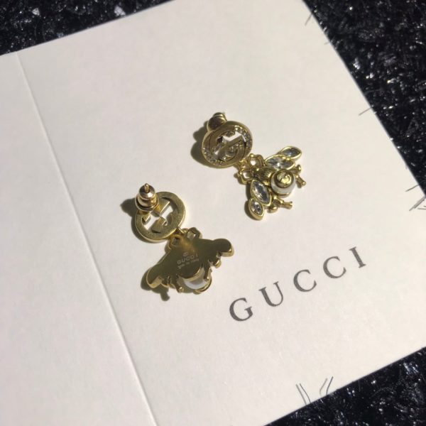 BN – Luxury Edition Earring GCI 001